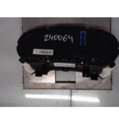 Compteur AUDI A1 1 Photo n°5