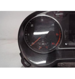 Compteur AUDI A1 1 Photo n°6