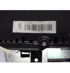 Compteur AUDI A1 1 Photo n°7