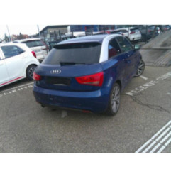 Compteur AUDI A1 1 Photo n°8
