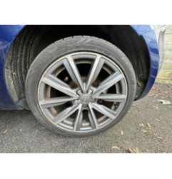 Compteur AUDI A1 1 Photo n°13