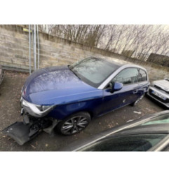 Compteur AUDI A1 1 Photo n°14