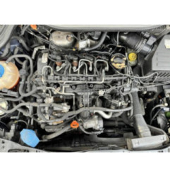 Compteur AUDI A1 1 Photo n°20