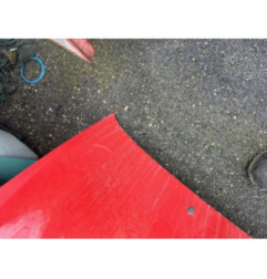 Capot FORD KA 2 Photo n°6