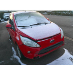 Capot FORD KA 2 Photo n°8