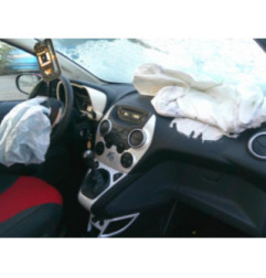 Capot FORD KA 2 Photo n°9