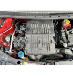 Capot FORD KA 2 Photo n°16