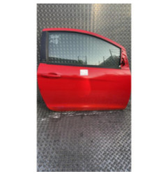Porte avant droit FORD KA 2 Photo n°1