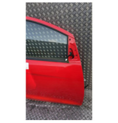 Porte avant droit FORD KA 2 Photo n°3