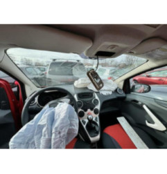 Porte avant droit FORD KA 2 Photo n°12