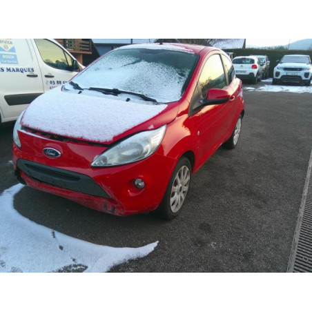 Porte avant gauche FORD KA 2 Photo n°1