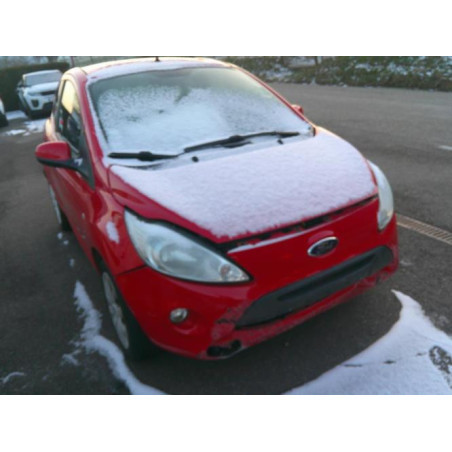 Porte avant gauche FORD KA 2