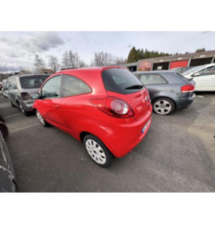 Porte avant gauche FORD KA 2 Photo n°13