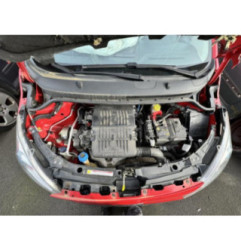 Porte avant gauche FORD KA 2 Photo n°16