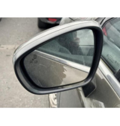 Custode arriere droit CITROEN C4 2 Photo n°13