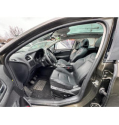 Custode arriere droit CITROEN C4 2 Photo n°16