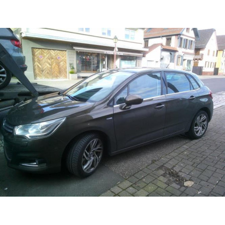 Jante CITROEN C4 2 Photo n°1