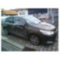 Jante CITROEN C4 2
