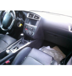 Jante CITROEN C4 2 Photo n°5