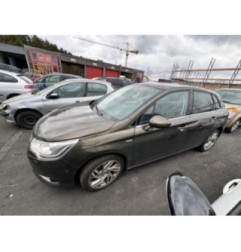 Jante CITROEN C4 2 Photo n°8
