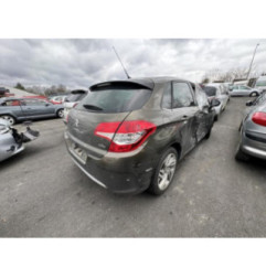 Jante CITROEN C4 2 Photo n°10