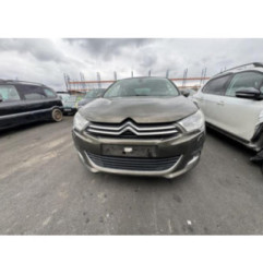 Jante CITROEN C4 2 Photo n°13