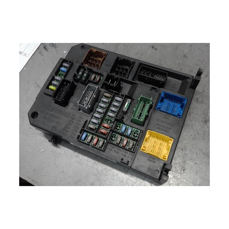 Boitier BSI CITROEN C4 2