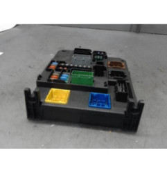 Boitier BSI CITROEN C4 2 Photo n°3