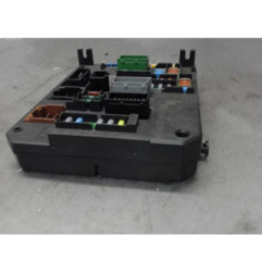 Boitier BSI CITROEN C4 2 Photo n°4