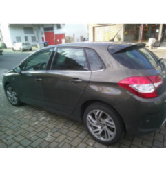 Boitier BSI CITROEN C4 2 Photo n°6