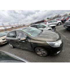 Boitier BSI CITROEN C4 2 Photo n°11