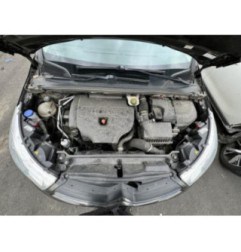 Boitier BSI CITROEN C4 2 Photo n°18