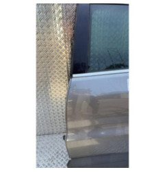 Porte arriere gauche VOLKSWAGEN TIGUAN 1