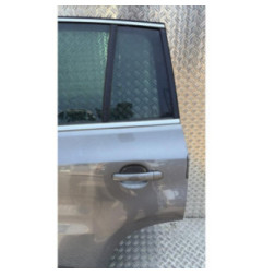 Porte arriere gauche VOLKSWAGEN TIGUAN 1 Photo n°3