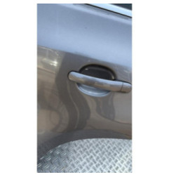 Porte arriere gauche VOLKSWAGEN TIGUAN 1 Photo n°4