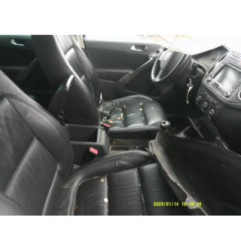 Porte arriere gauche VOLKSWAGEN TIGUAN 1 Photo n°6