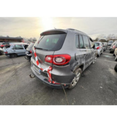 Porte arriere gauche VOLKSWAGEN TIGUAN 1 Photo n°13
