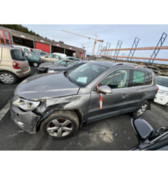 Porte arriere gauche VOLKSWAGEN TIGUAN 1 Photo n°16