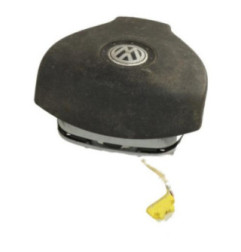 Air bag conducteur VOLKSWAGEN TIGUAN 1 Photo n°3