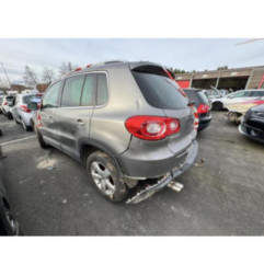 Air bag conducteur VOLKSWAGEN TIGUAN 1 Photo n°15