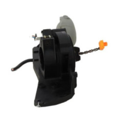 Contacteur tournant RENAULT TWINGO 1 Photo n°4