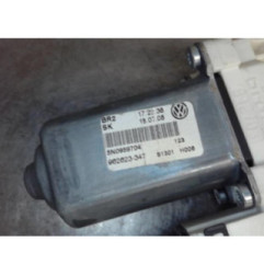 Moteur leve vitre arriere droit VOLKSWAGEN TIGUAN 1 Photo n°5