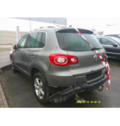 Moteur leve vitre arriere droit VOLKSWAGEN TIGUAN 1 Photo n°7
