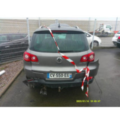 Moteur leve vitre arriere droit VOLKSWAGEN TIGUAN 1 Photo n°10