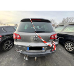 Moteur leve vitre arriere droit VOLKSWAGEN TIGUAN 1 Photo n°18