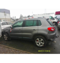 Moteur leve vitre avant droit VOLKSWAGEN TIGUAN 1 Photo n°7