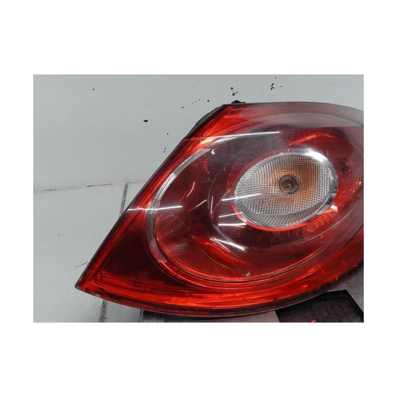 Feu arriere principal droit (feux) VOLKSWAGEN PASSAT 5