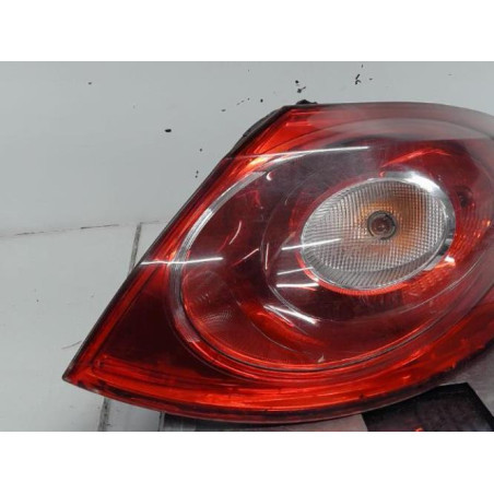 Feu arriere principal droit (feux) VOLKSWAGEN PASSAT 5 Photo n°1