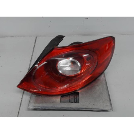 Feu arriere principal droit (feux) VOLKSWAGEN PASSAT 5