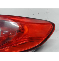 Feu arriere principal droit (feux) VOLKSWAGEN PASSAT 5 Photo n°3